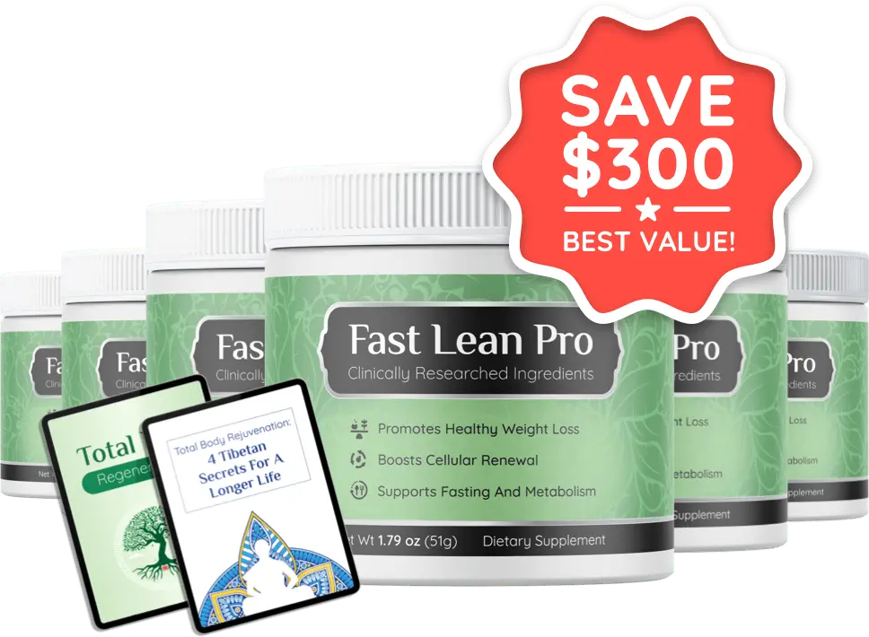 fast-lean-pro-fat-burning-support